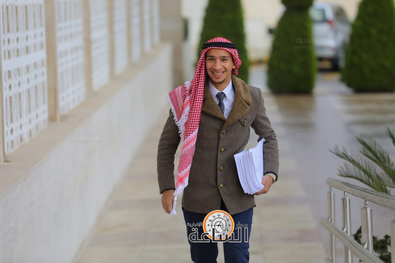 Madar Al-Saa Images 0.36695780163121405