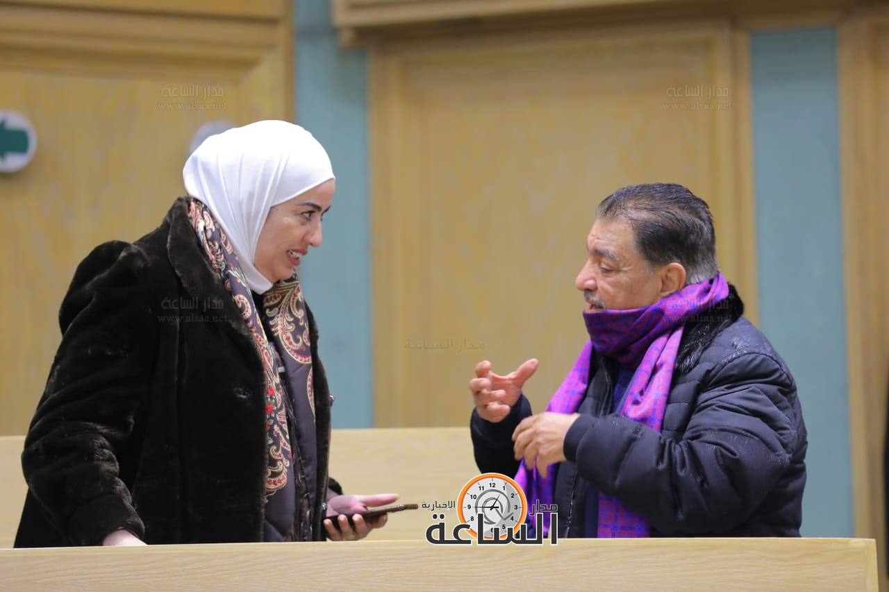 Madar Al-Saa Images 0.8506102884804652