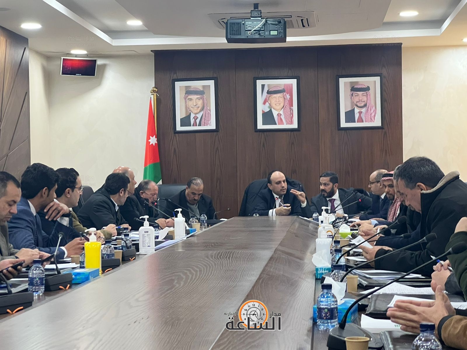 Madar Al-Saa Images 0.6827013064503746