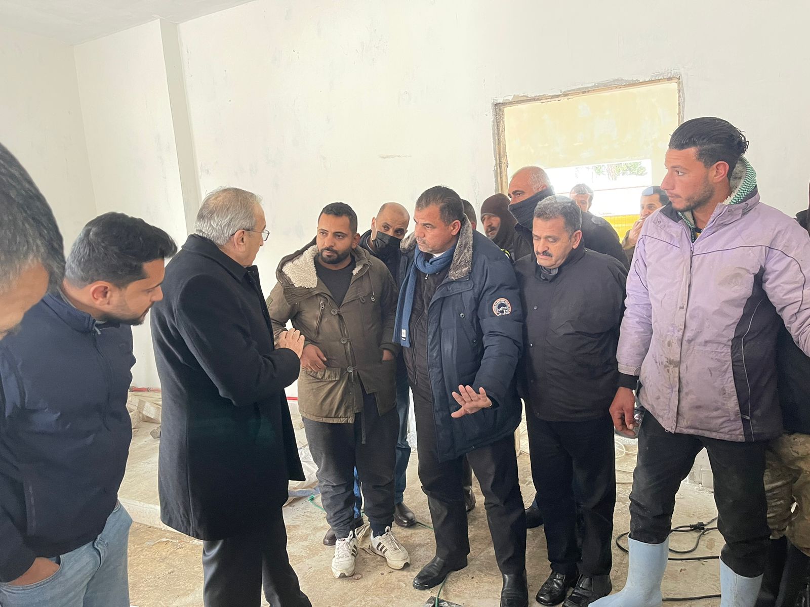 Madar Al-Saa Images 0.3967986737672665