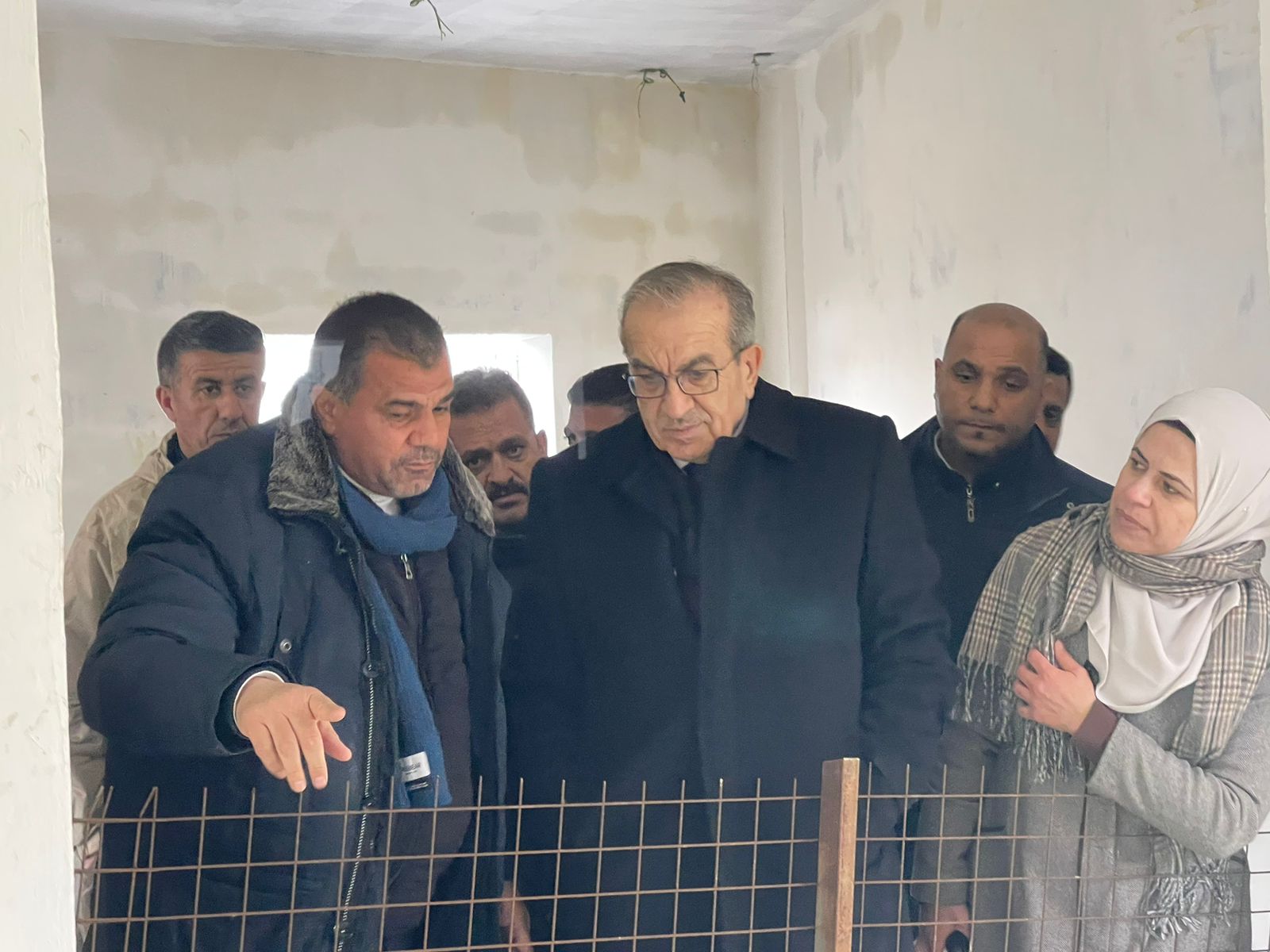 Madar Al-Saa Images 0.07916430438343192