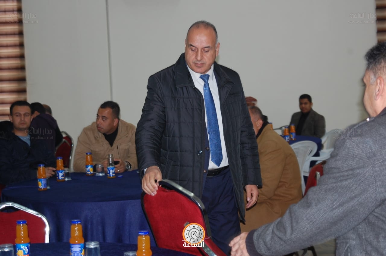 Madar Al-Saa Images 0.4548860794106444