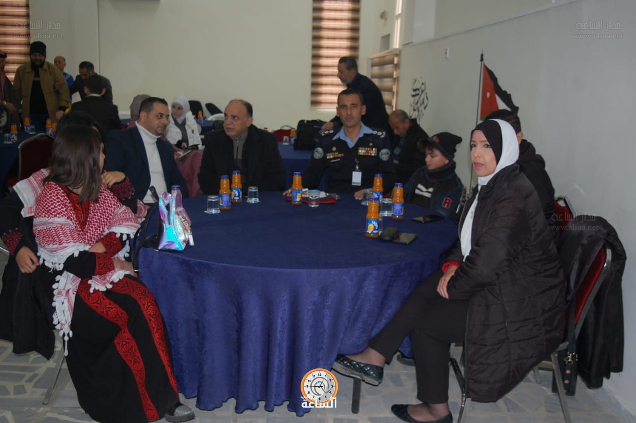 Madar Al-Saa Images 0.8762311055291099