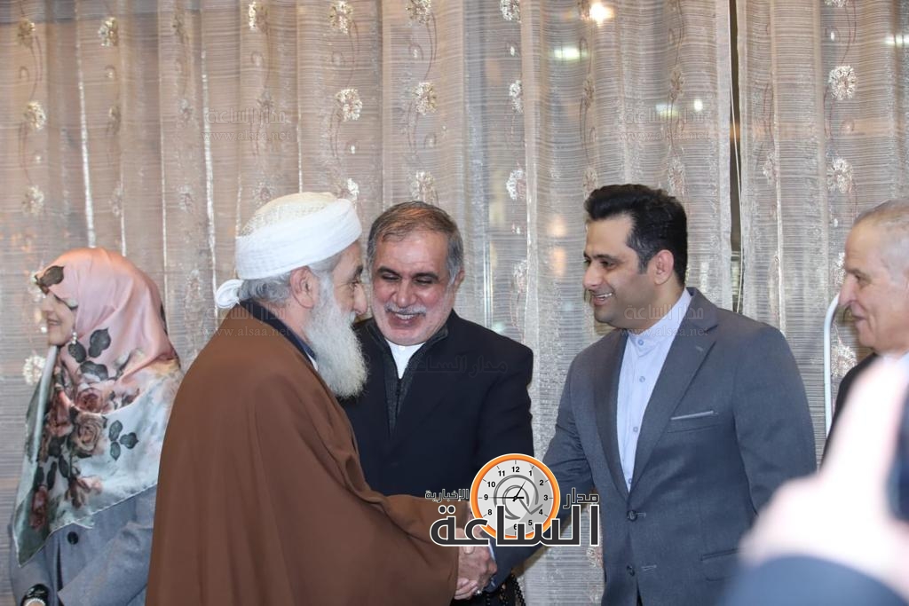 Madar Al-Saa Images 0.7139632935340201