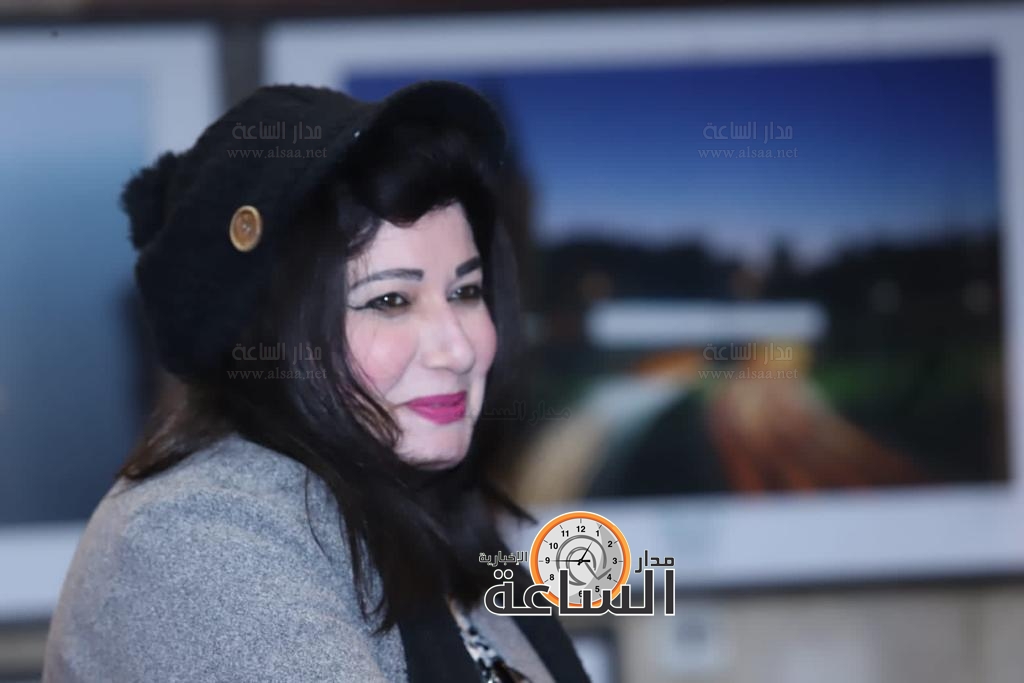 Madar Al-Saa Images 0.8989519301124447