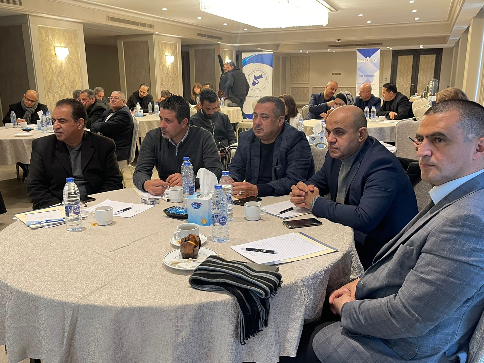 Madar Al-Saa Images 0.20074187856290893