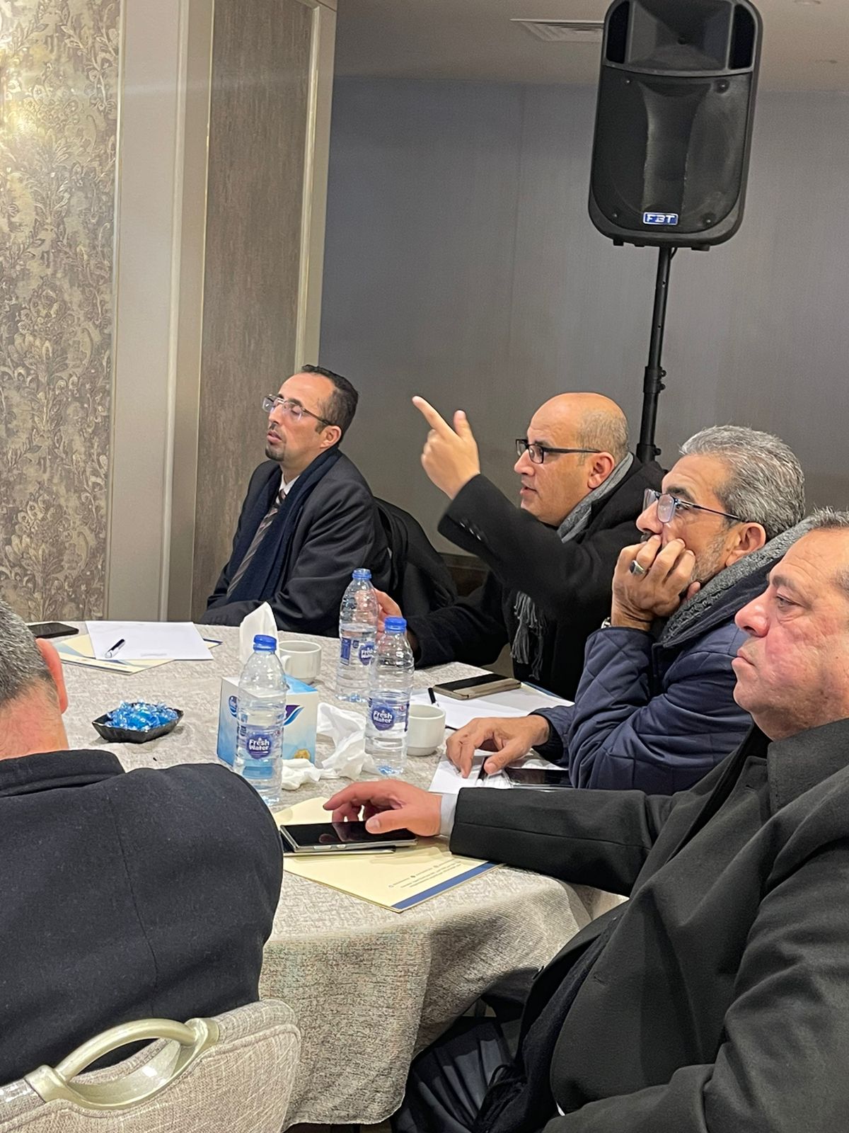 Madar Al-Saa Images 0.39139163653207043