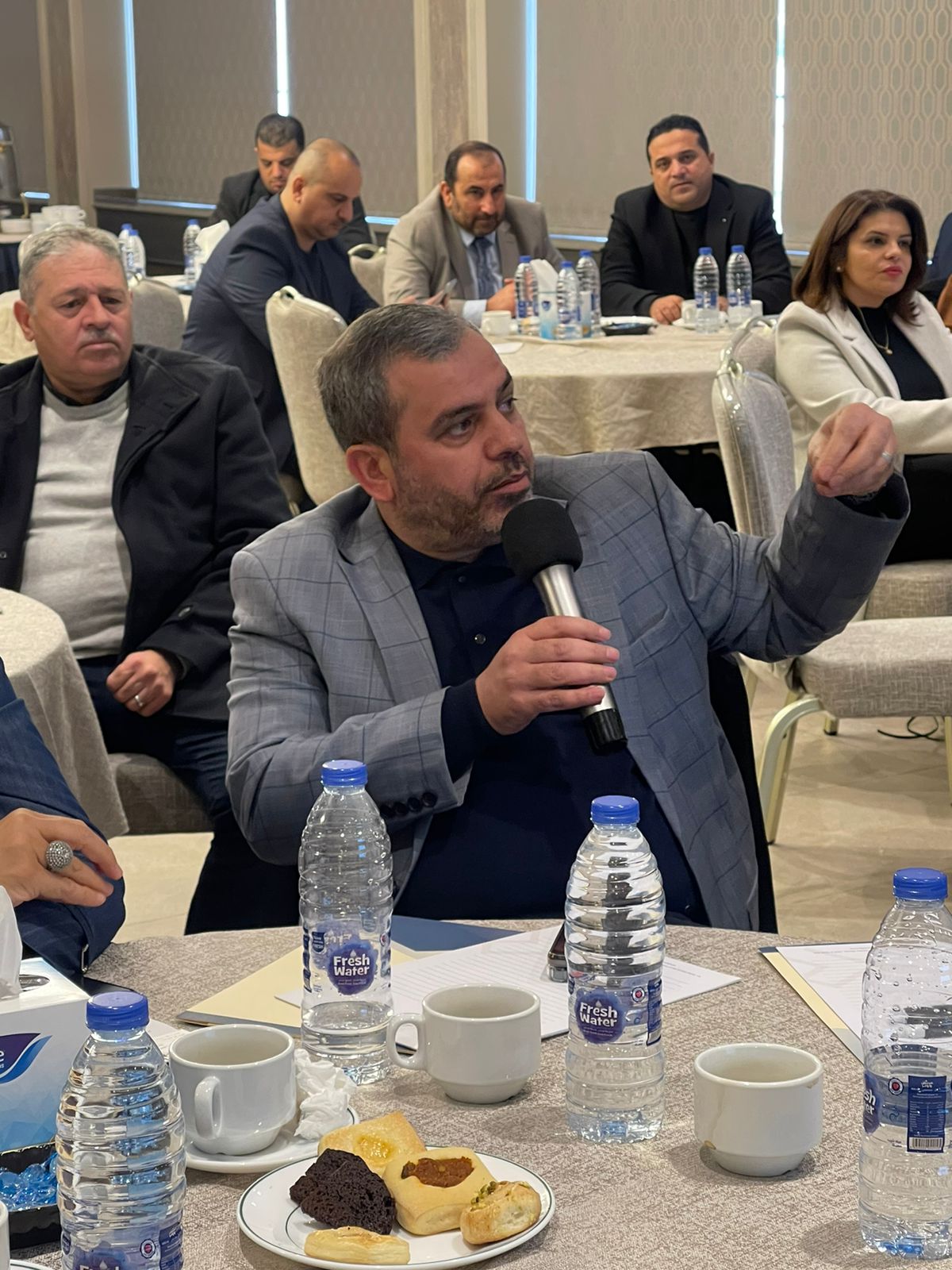 Madar Al-Saa Images 0.15352089870628438