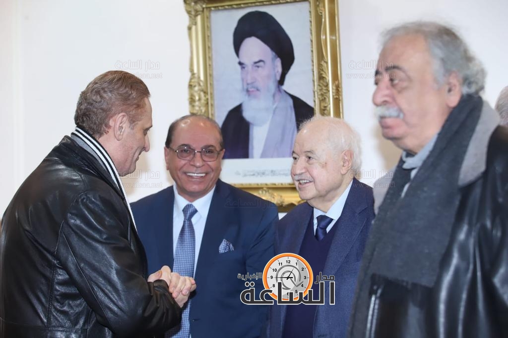 Madar Al-Saa Images 0.8381011593079997