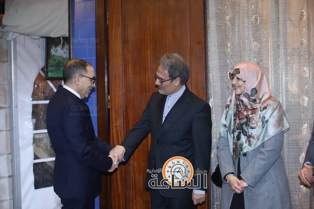 Madar Al-Saa Images 0.784891482256818