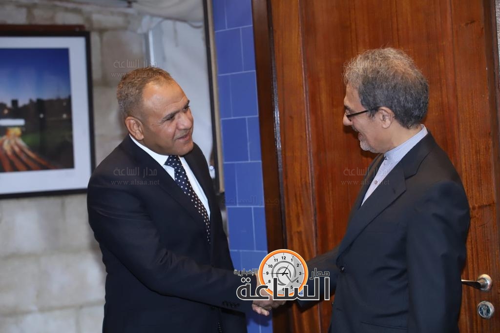 Madar Al-Saa Images 0.11181333114035774