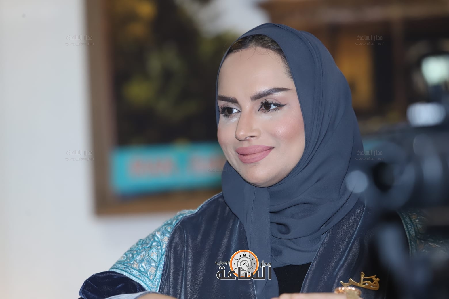 Madar Al-Saa Images 0.6491298249123076