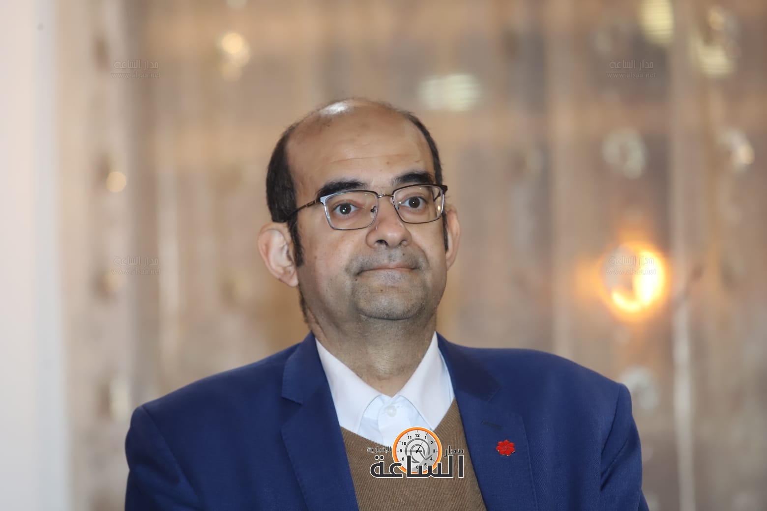 Madar Al-Saa Images 0.2785070089292676