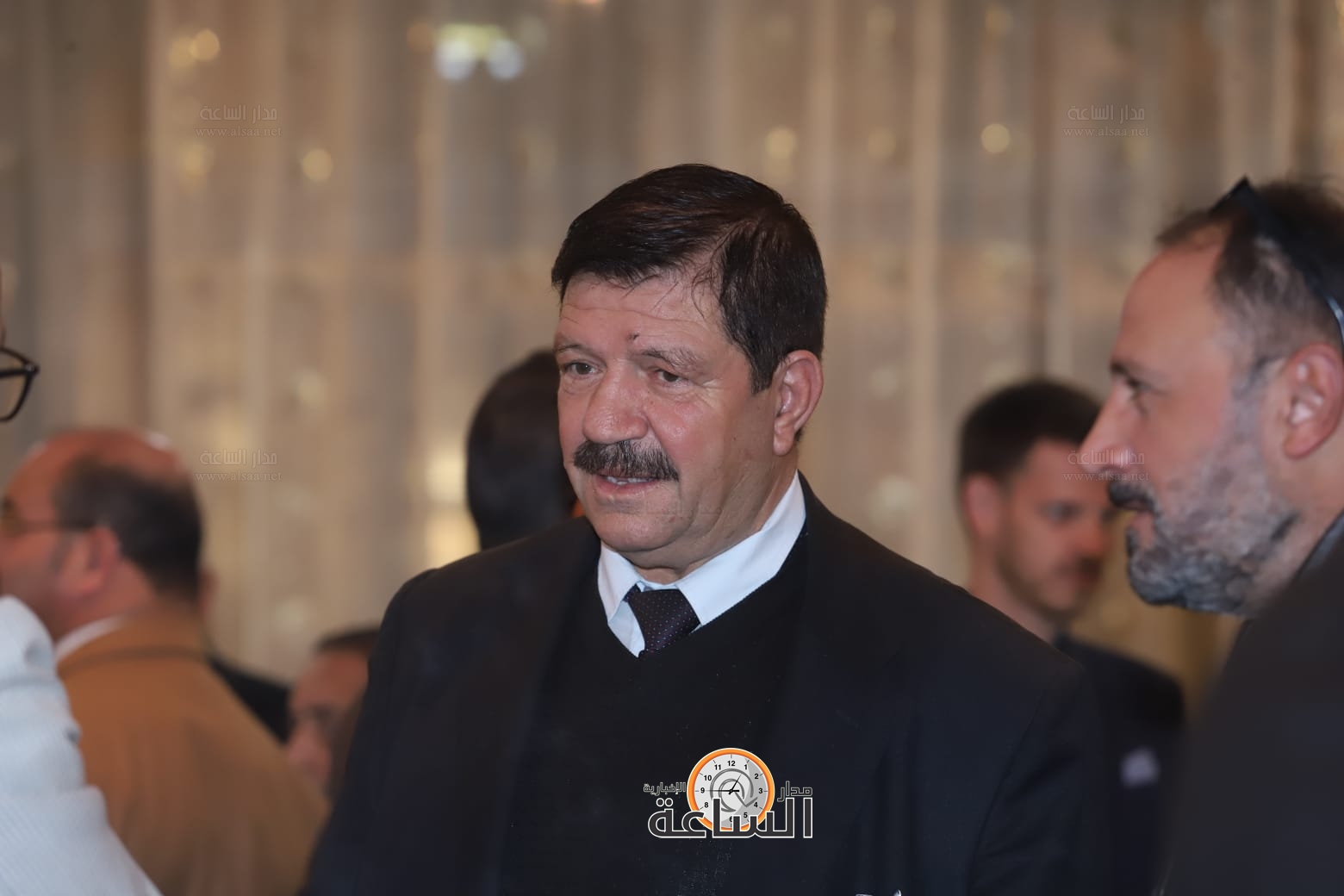 Madar Al-Saa Images 0.9068218297394794