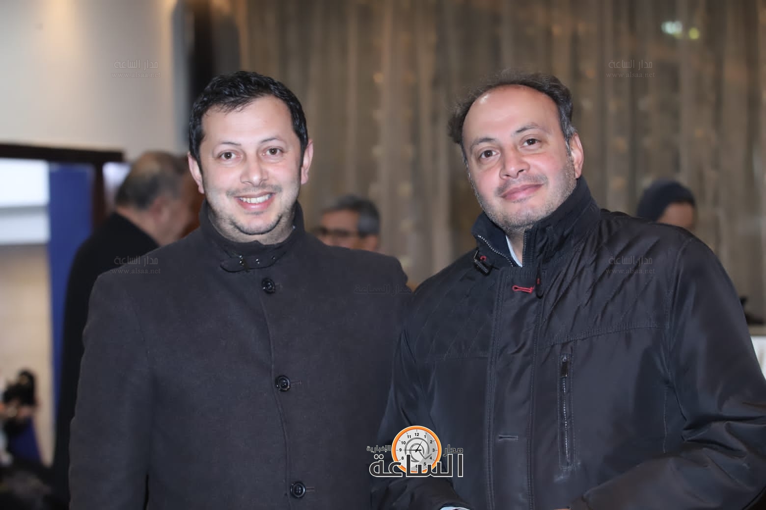 Madar Al-Saa Images 0.6258662249067544