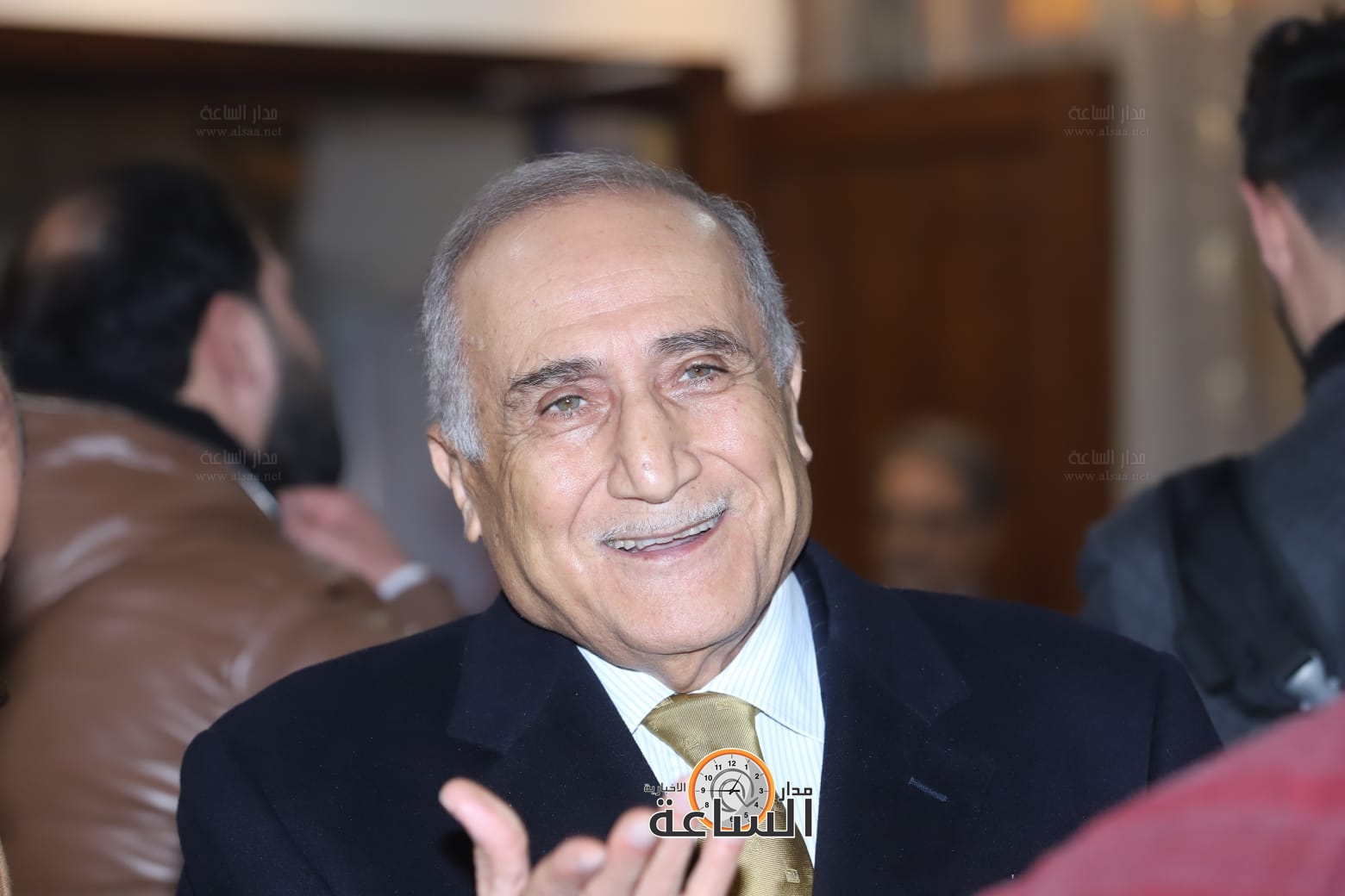 Madar Al-Saa Images 0.7585492150014792