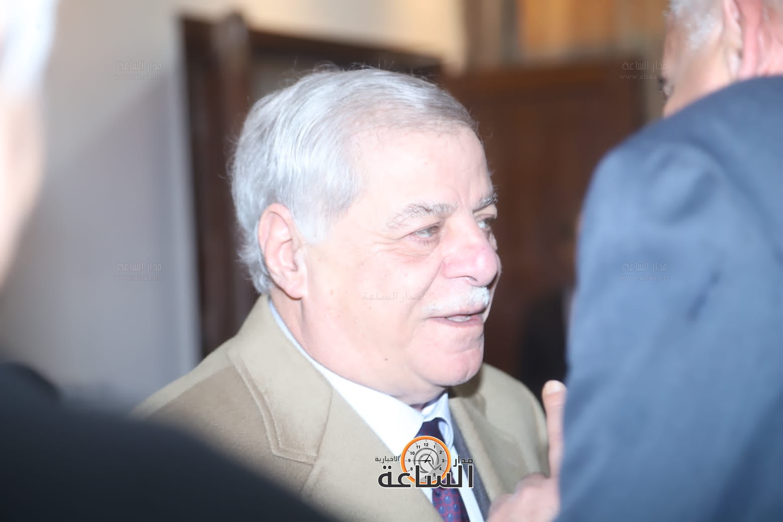 Madar Al-Saa Images 0.9300842969286944