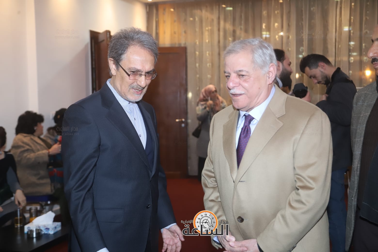 Madar Al-Saa Images 0.9030057198447619