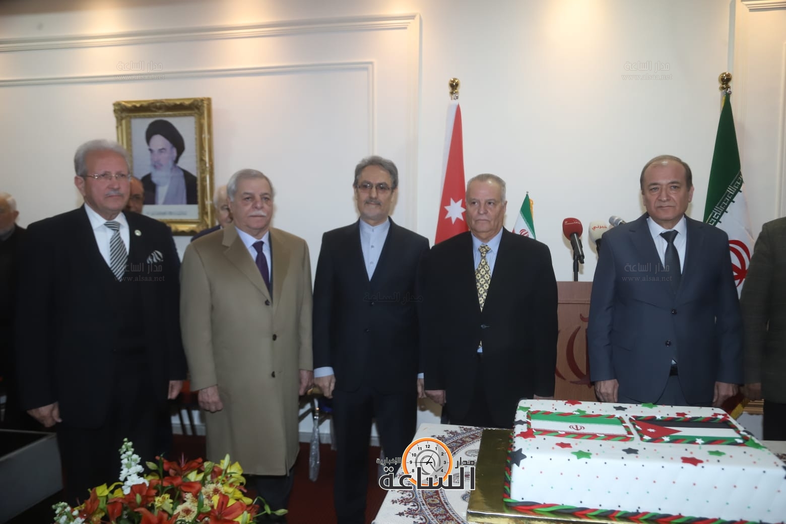 Madar Al-Saa Images 0.4930318452804976