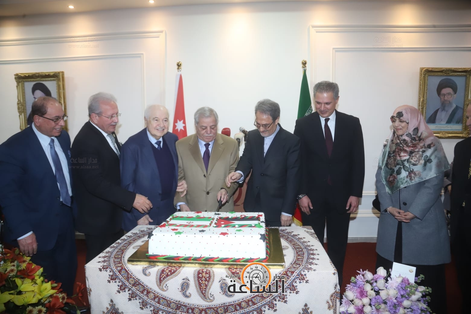 Madar Al-Saa Images 0.5466333443340257