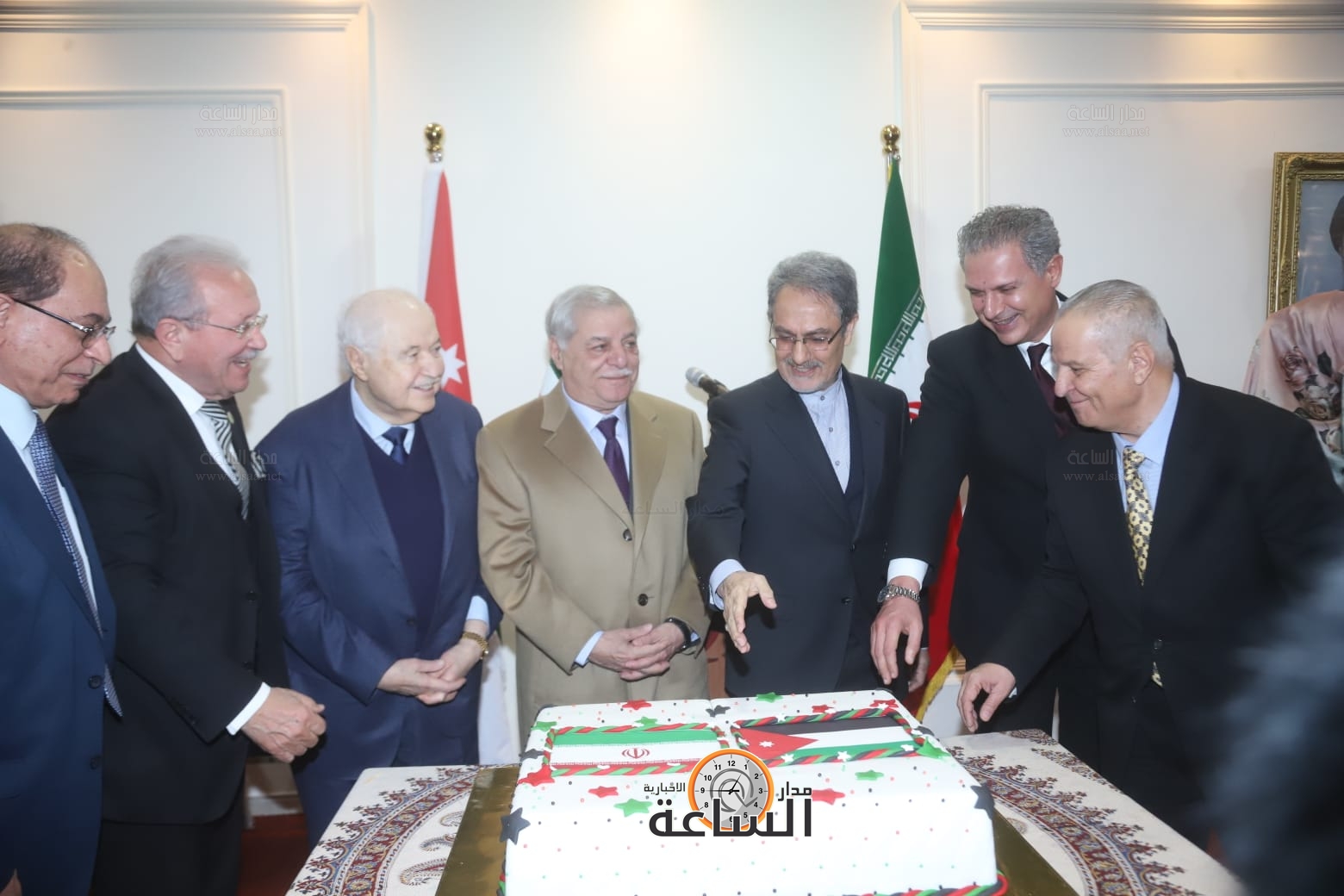 Madar Al-Saa Images 0.6570123693845706