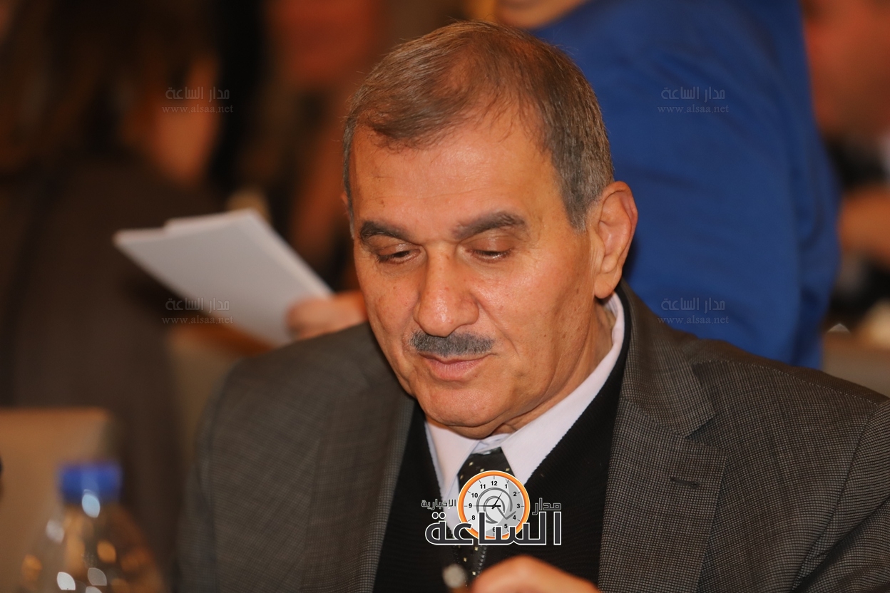 Madar Al-Saa Images 0.8859655154978576