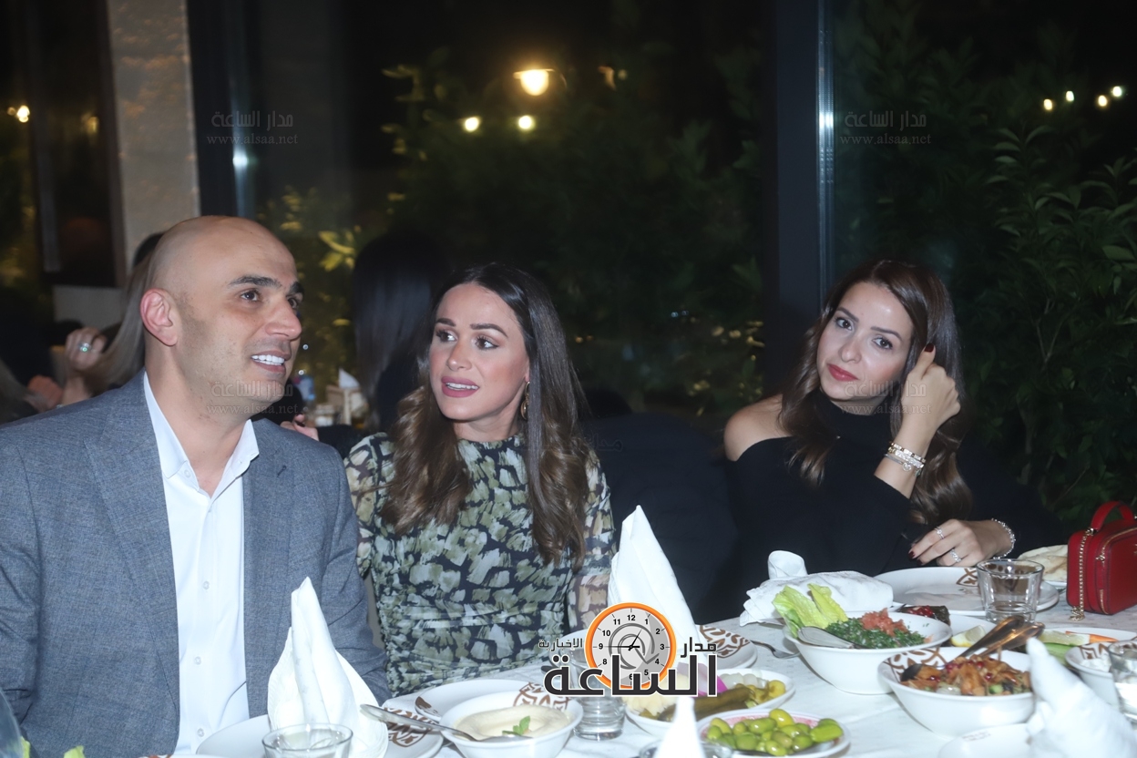 Madar Al-Saa Images 0.31202642869208486