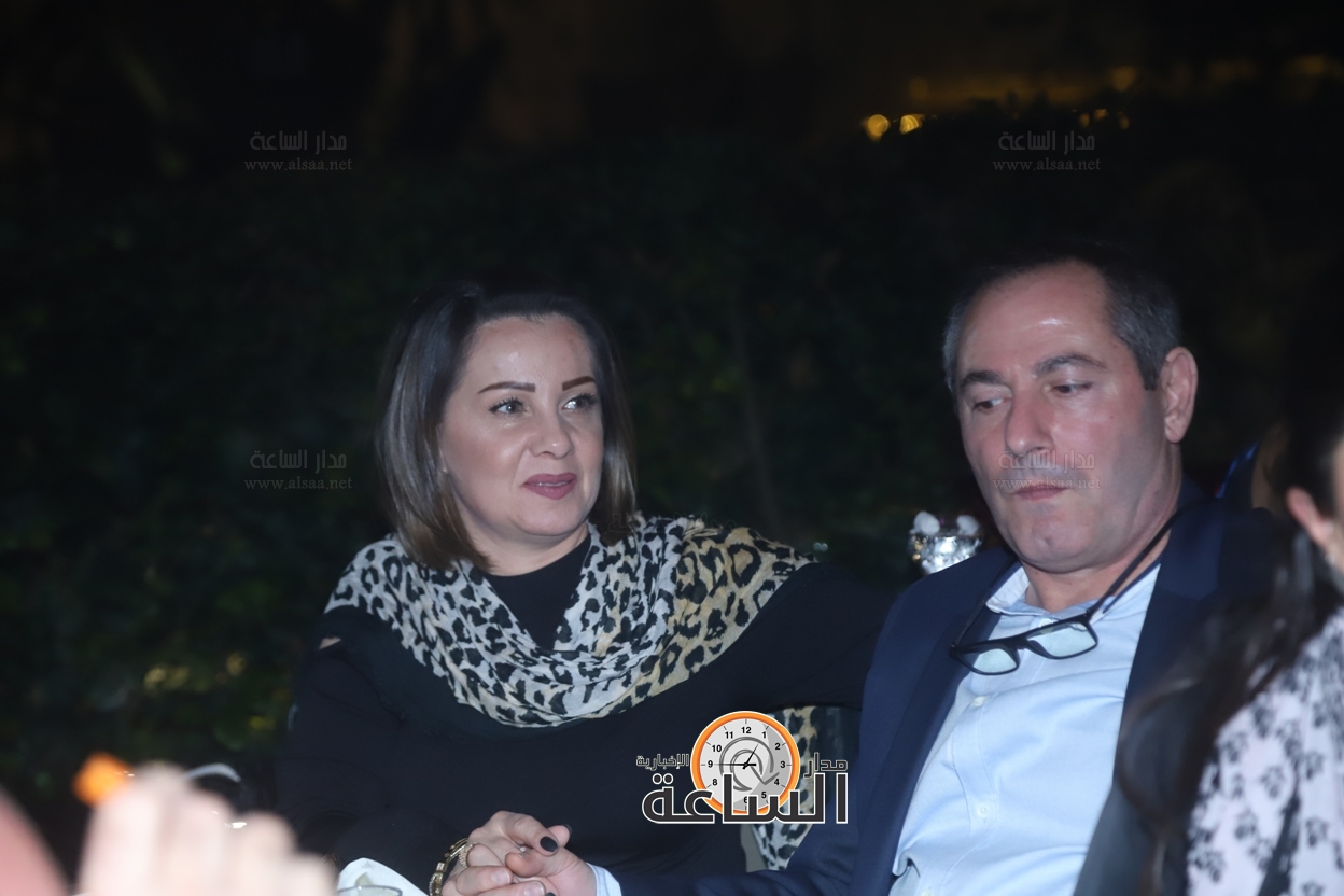 Madar Al-Saa Images 0.3421439621916629