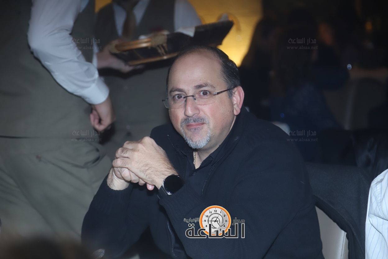 Madar Al-Saa Images 0.042748961292568444