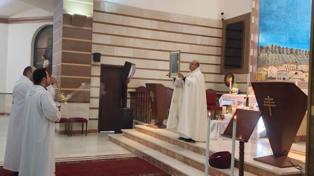 Madar Al-Saa Images 0.33277448951109945