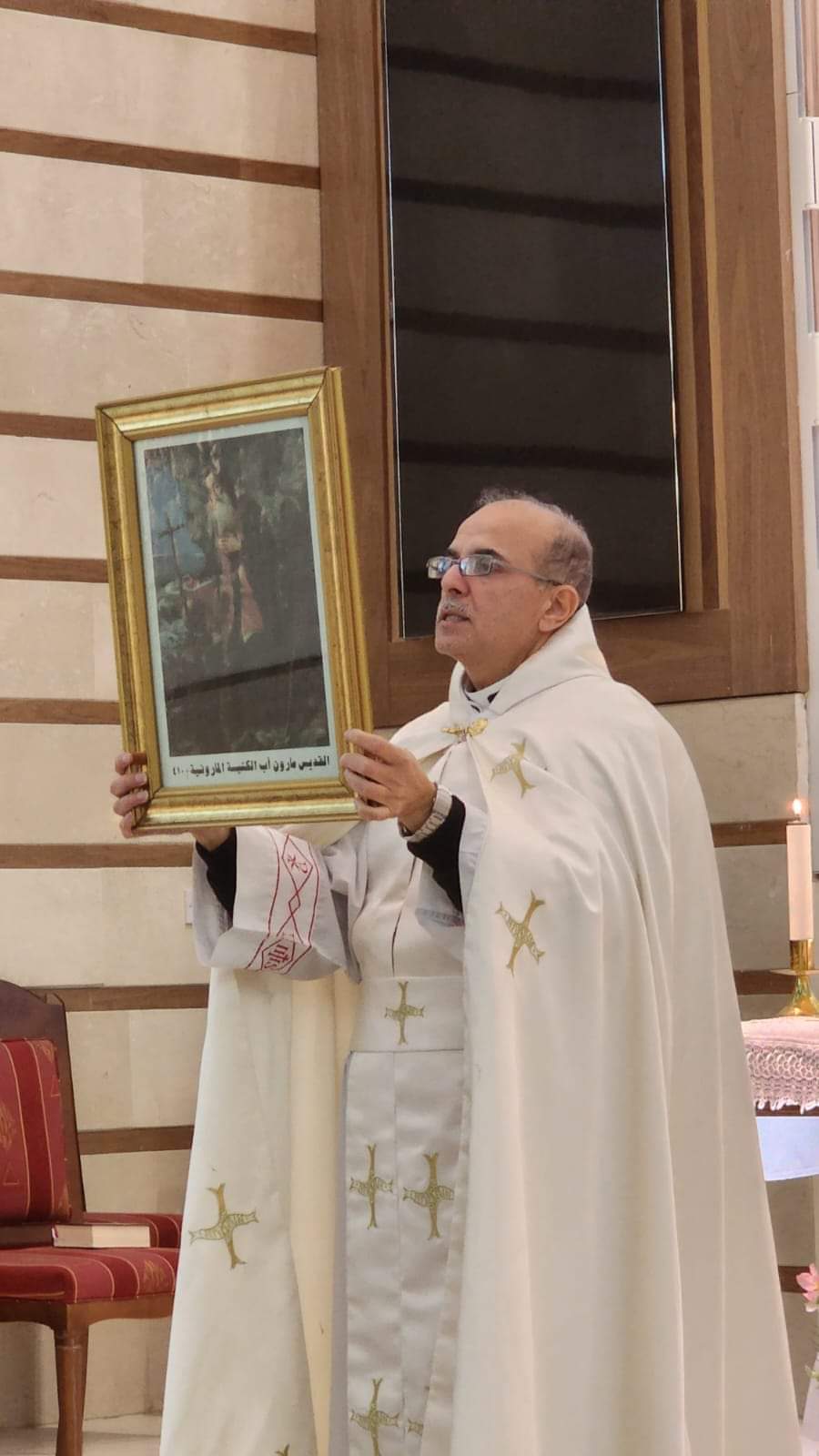 Madar Al-Saa Images 0.2551013905136317