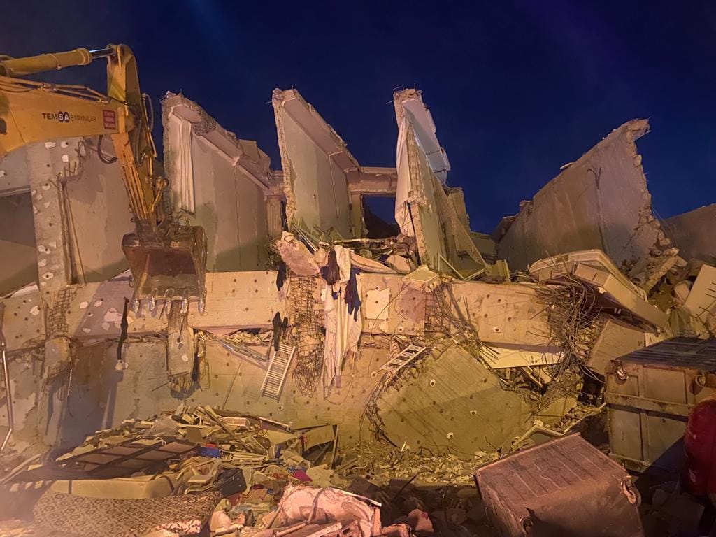 Madar Al-Saa Images 0.10644996830962916