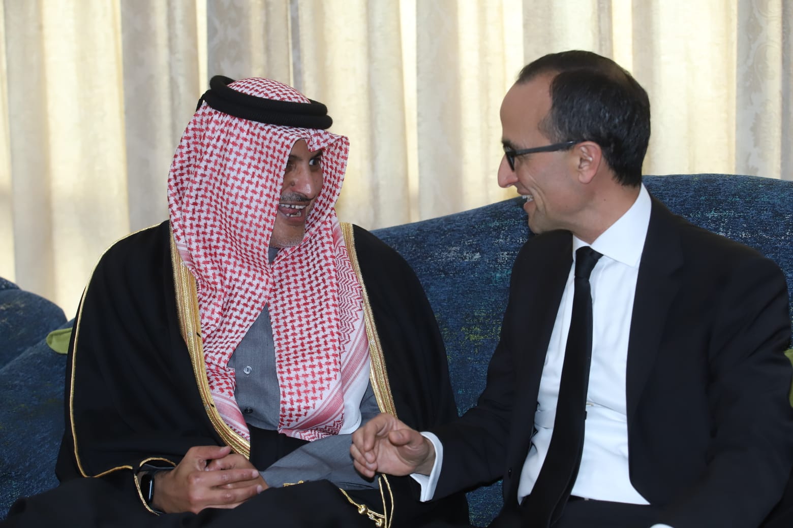 Madar Al-Saa Images 0.030599906879132832