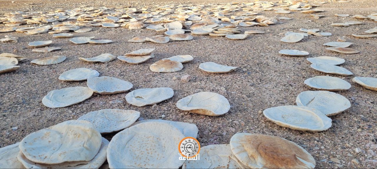 Madar Al-Saa Images 0.8470579145160133