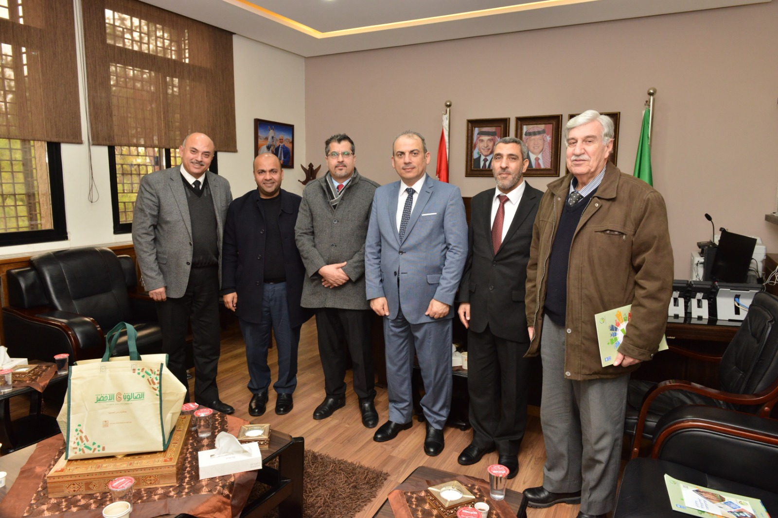 Madar Al-Saa Images 0.29784304909007986