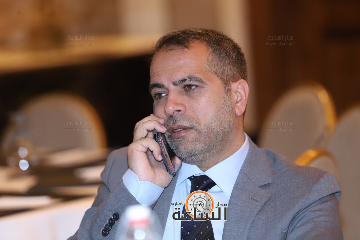 Madar Al-Saa Images 0.25011935299217414