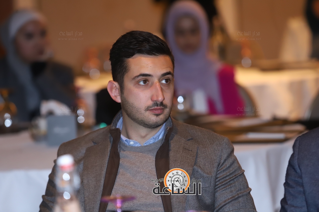 Madar Al-Saa Images 0.07964059500444787