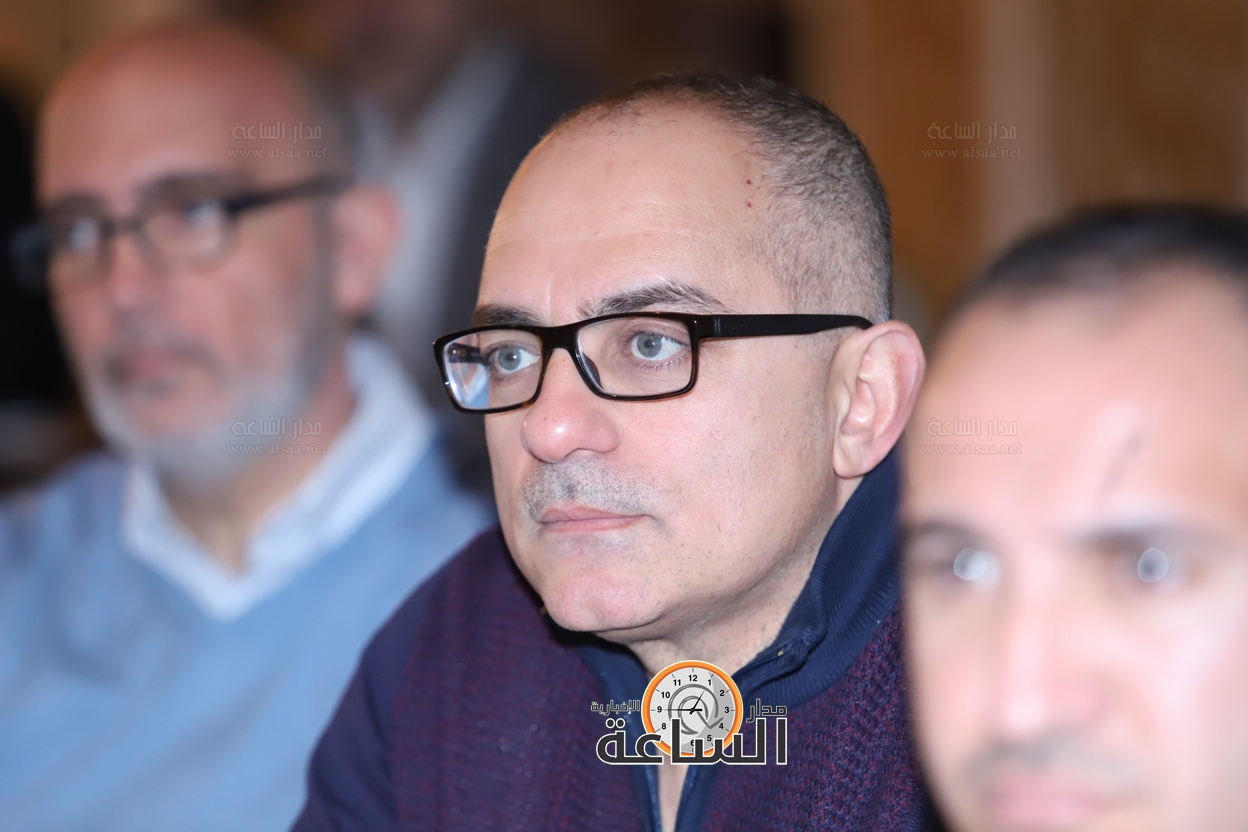 Madar Al-Saa Images 0.11104118379682348