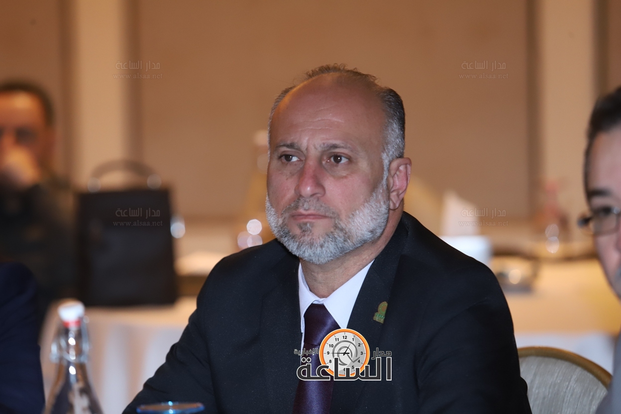 Madar Al-Saa Images 0.10325315750299557