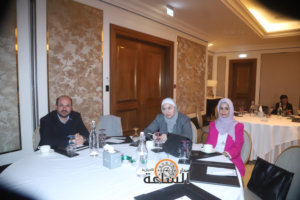 Madar Al-Saa Images 0.4153676565524631