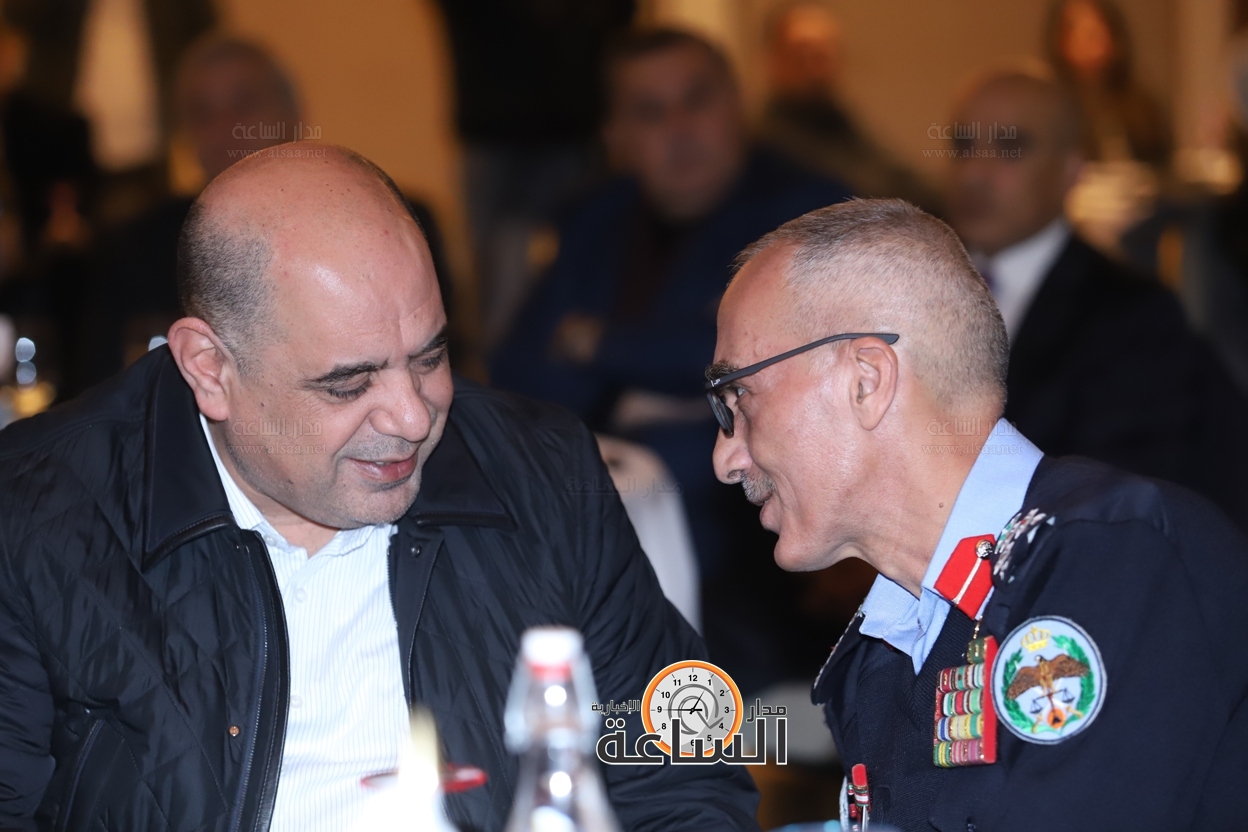 Madar Al-Saa Images 0.10768091270578029