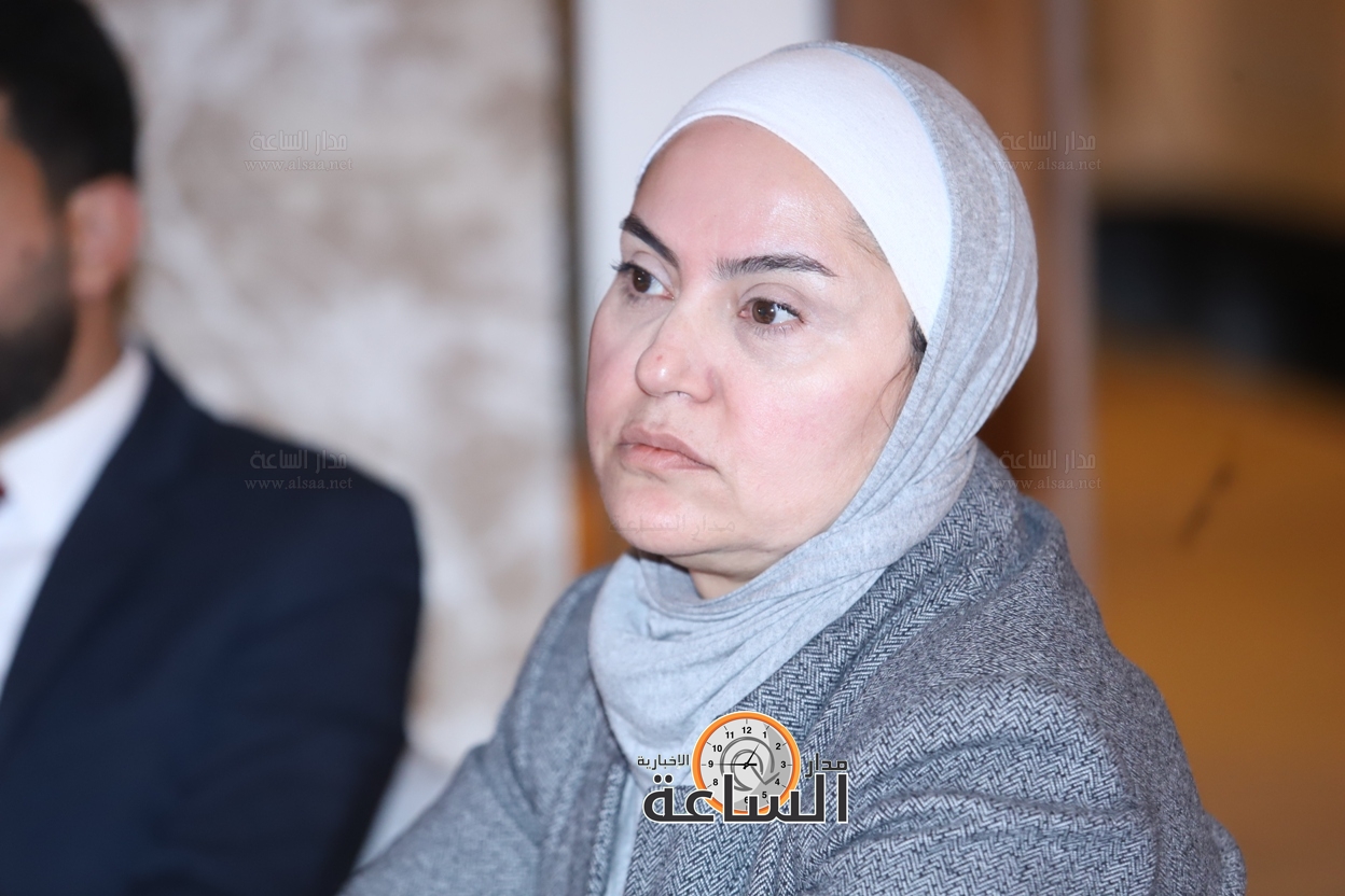 Madar Al-Saa Images 0.927044494081922