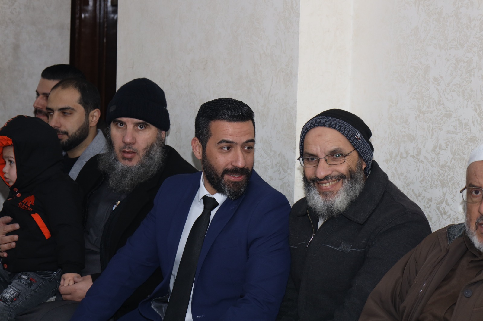 Madar Al-Saa Images 0.30133100490591147