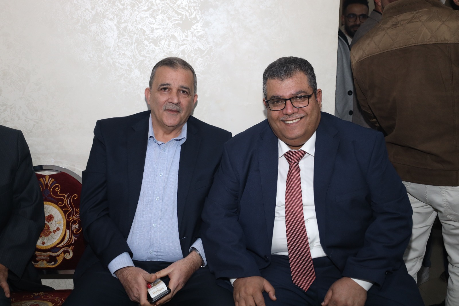 Madar Al-Saa Images 0.9693811753518706