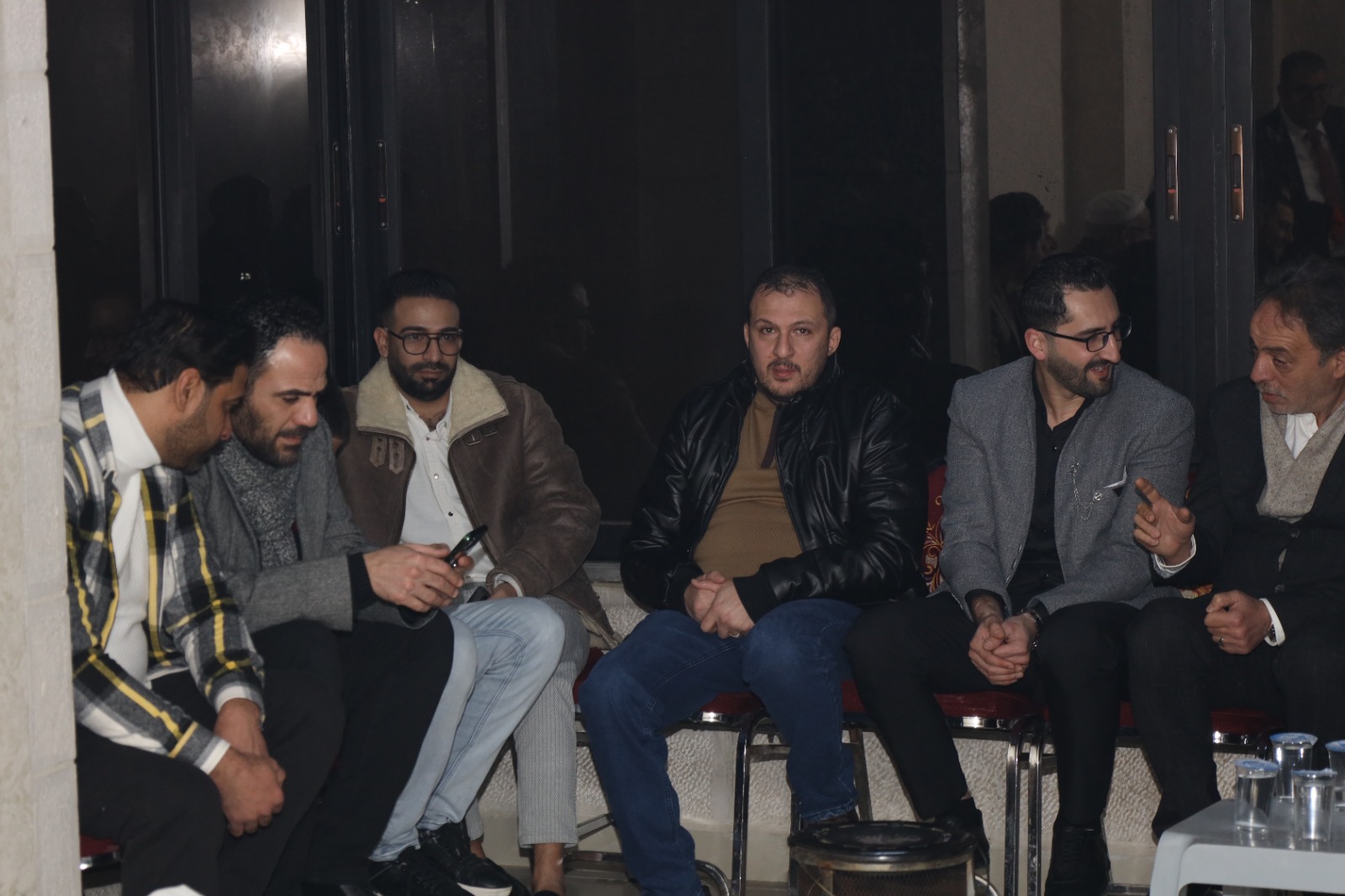 Madar Al-Saa Images 0.6857201807910274