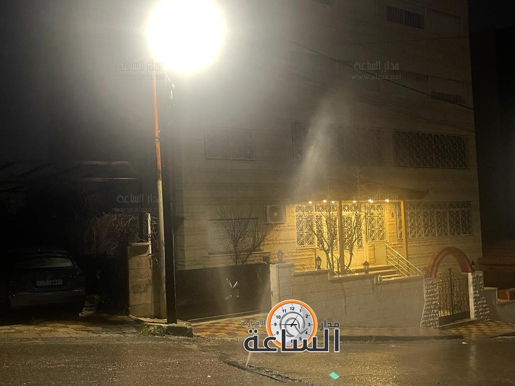 Madar Al-Saa Images 0.36852406997195764