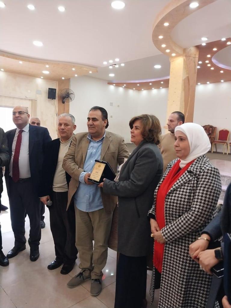 Madar Al-Saa Images 0.6737423836864636