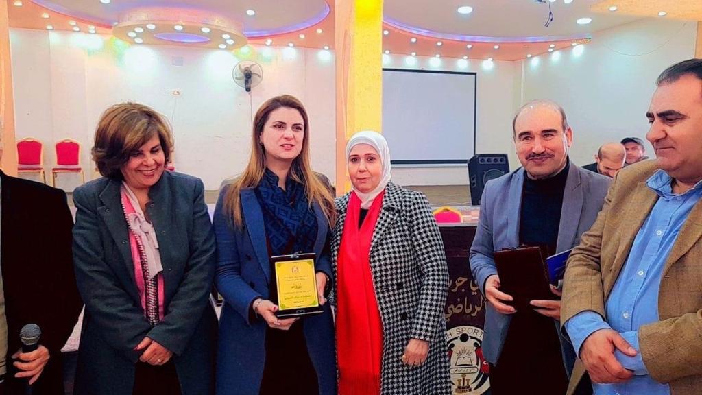 Madar Al-Saa Images 0.11488336945817168