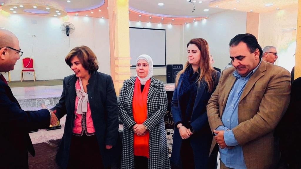 Madar Al-Saa Images 0.4675081180886116