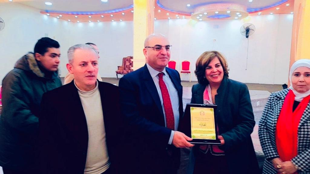 Madar Al-Saa Images 0.0631194216469495